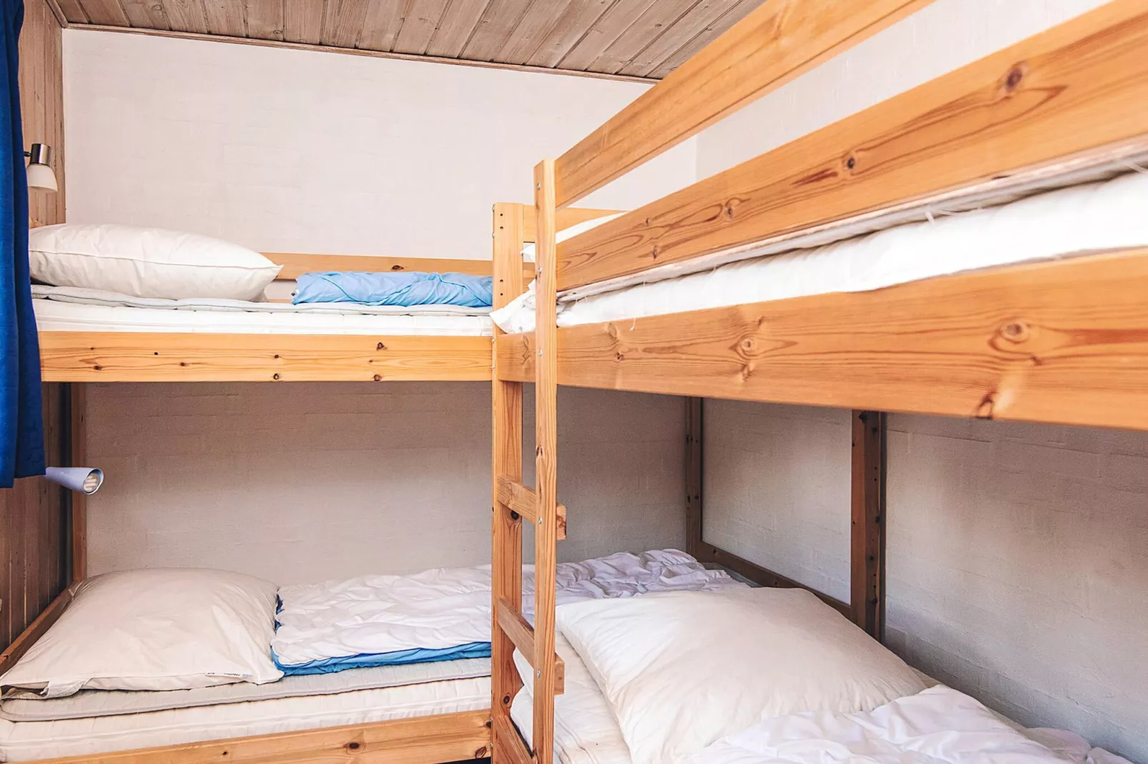 4 sterren vakantie huis in Ringkøbing-Binnen