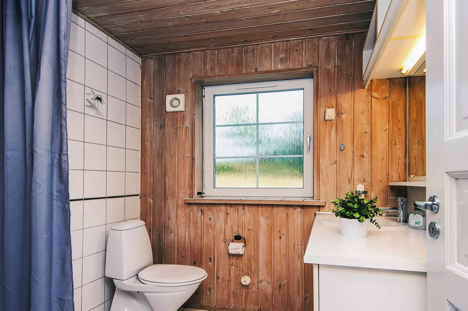 4 sterren vakantie huis in Ringkøbing-Binnen