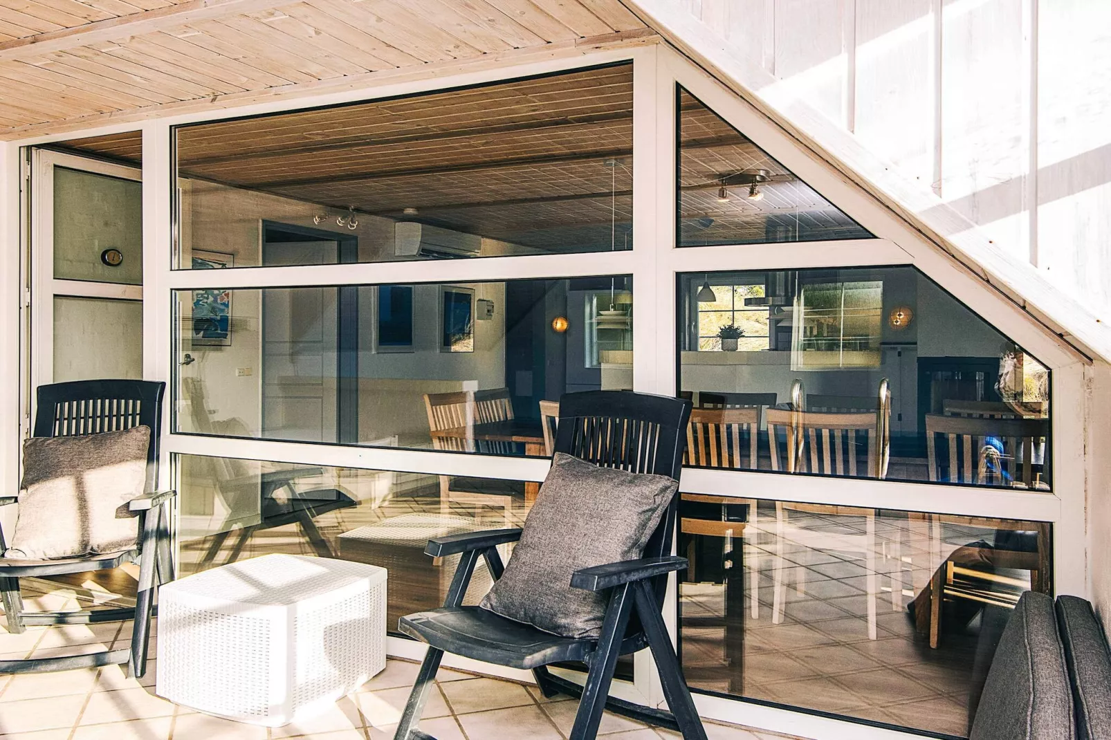 4 sterren vakantie huis in Ringkøbing-Binnen