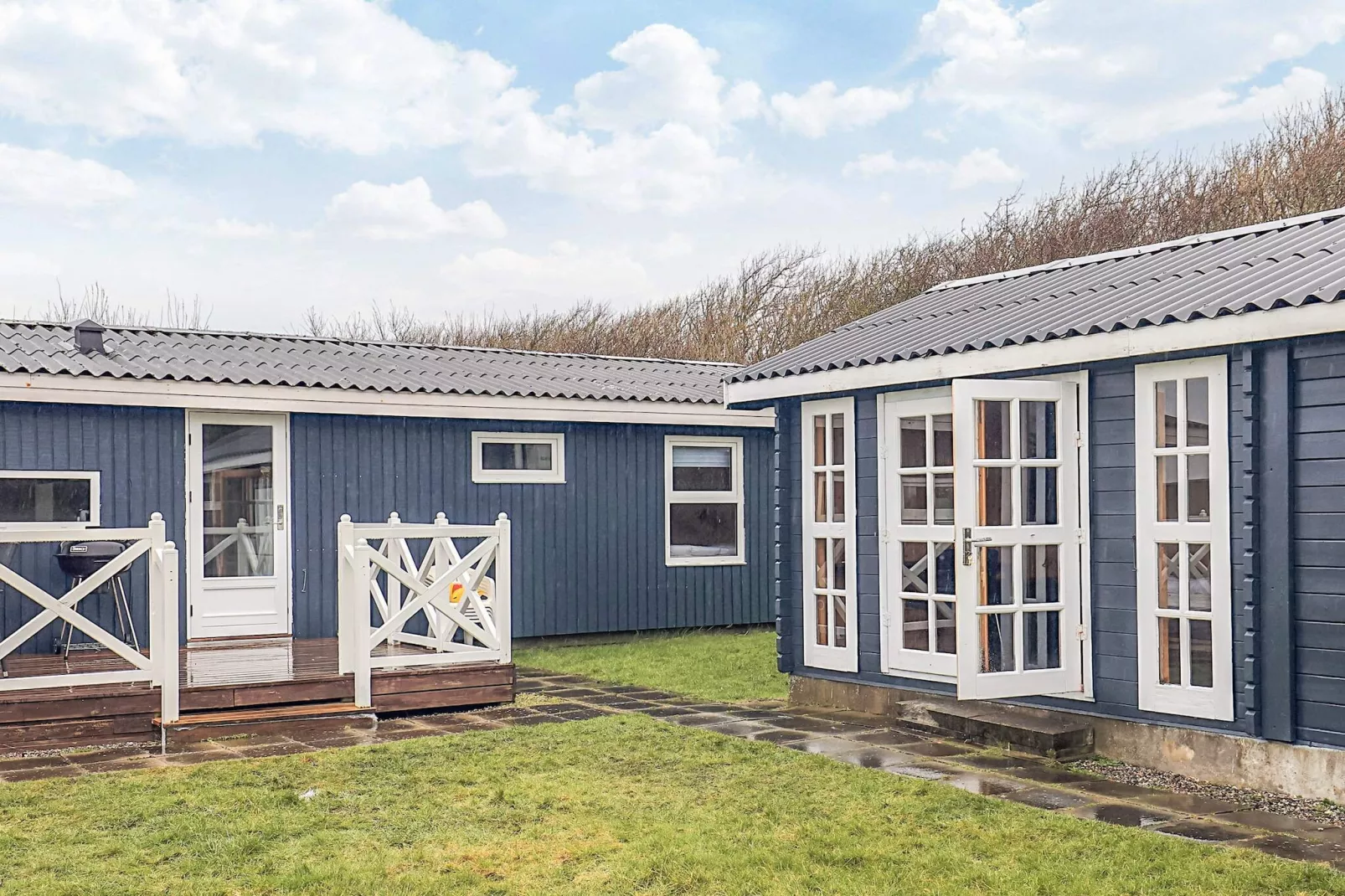7 persoons vakantie huis in Vestervig-By Traum-Buitenlucht