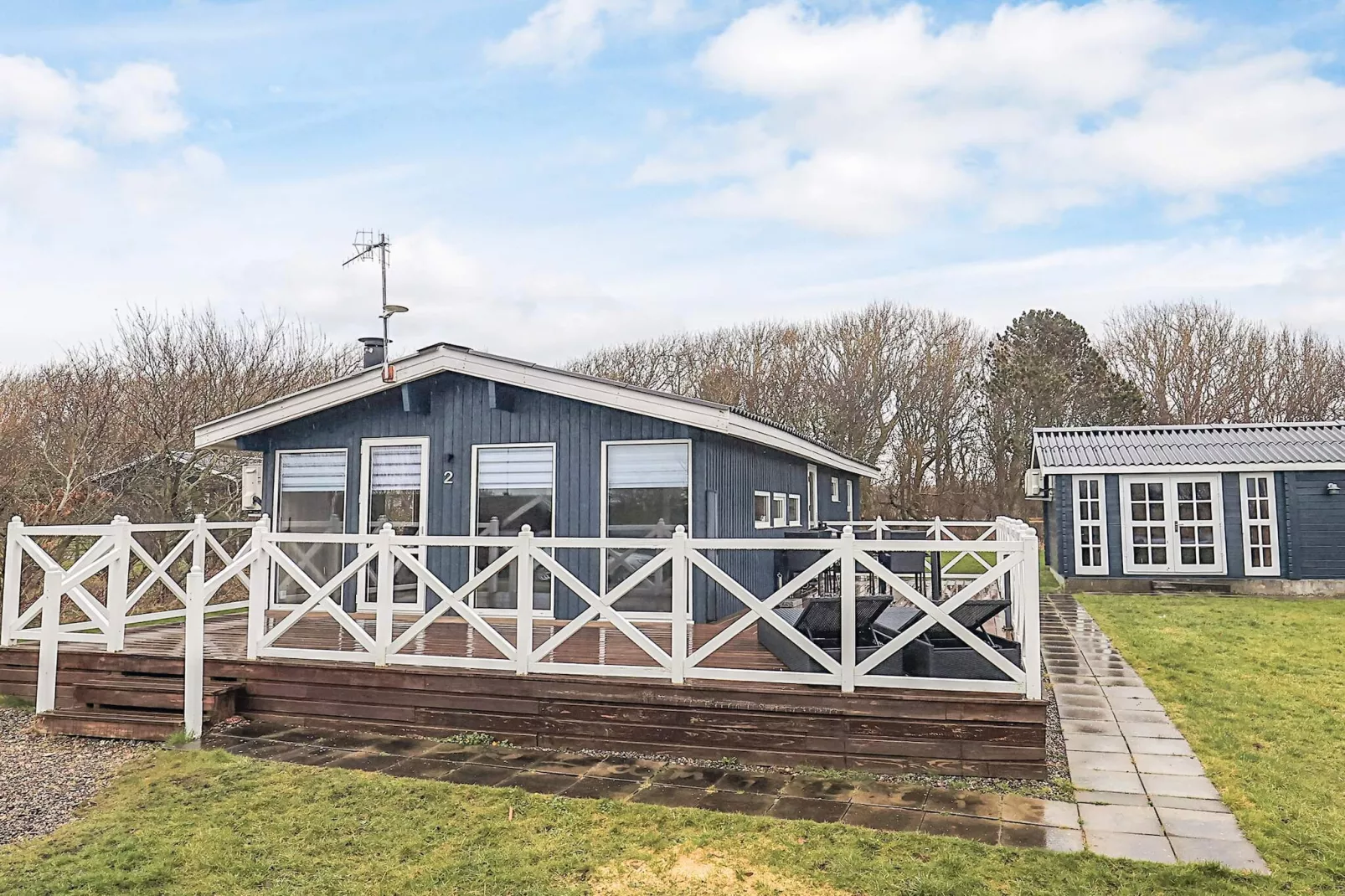 7 persoons vakantie huis in Vestervig-By Traum-Buitenlucht