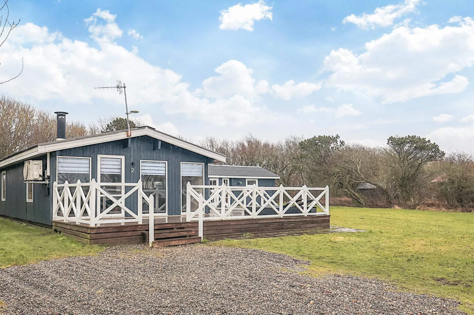 7 persoons vakantie huis in Vestervig-By Traum-Buitenlucht