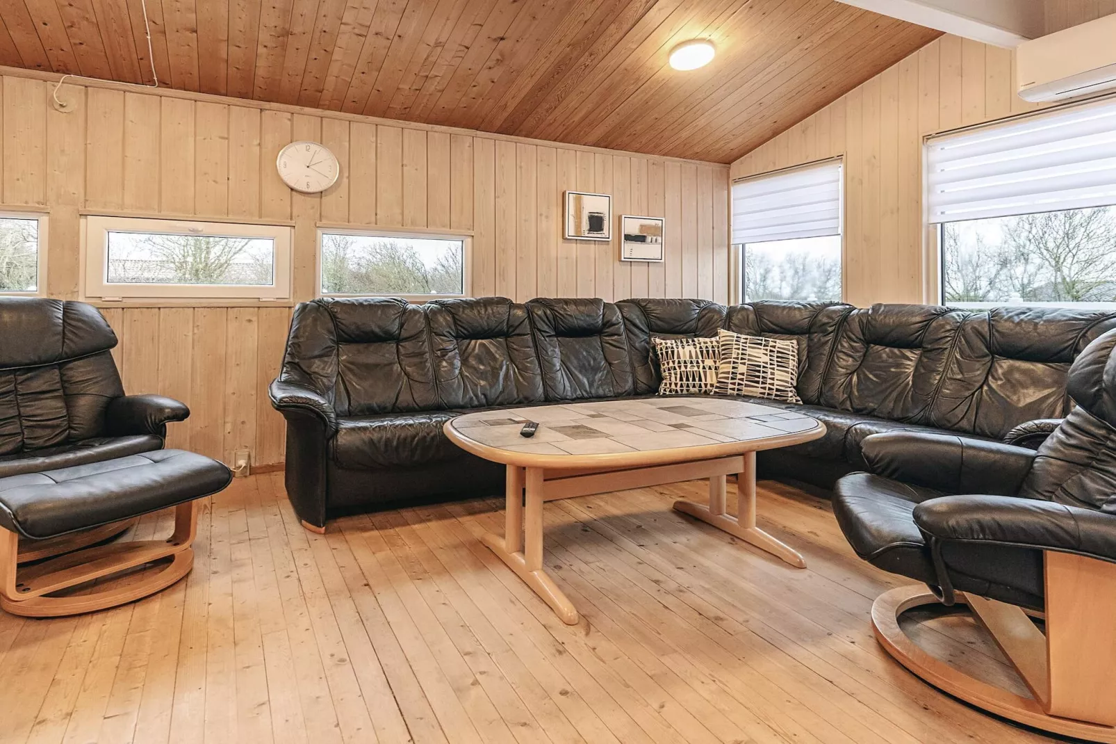 7 persoons vakantie huis in Vestervig-By Traum-Binnen