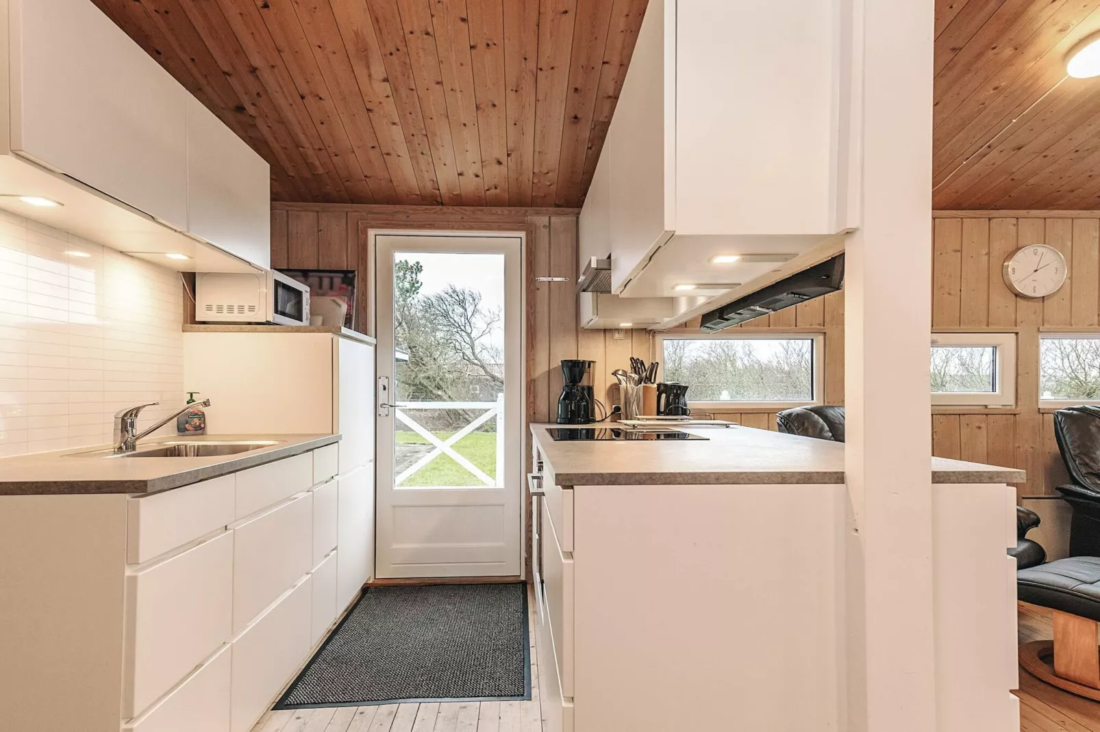 7 persoons vakantie huis in Vestervig-By Traum-Binnen