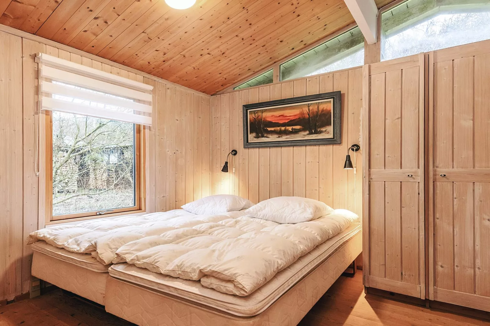 7 persoons vakantie huis in Vestervig-By Traum-Binnen