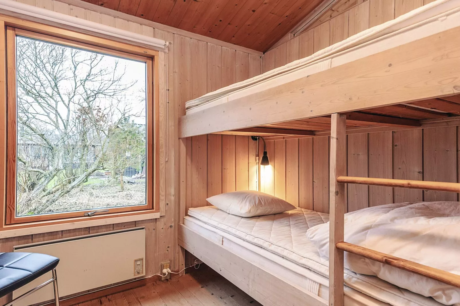 7 persoons vakantie huis in Vestervig-By Traum-Binnen