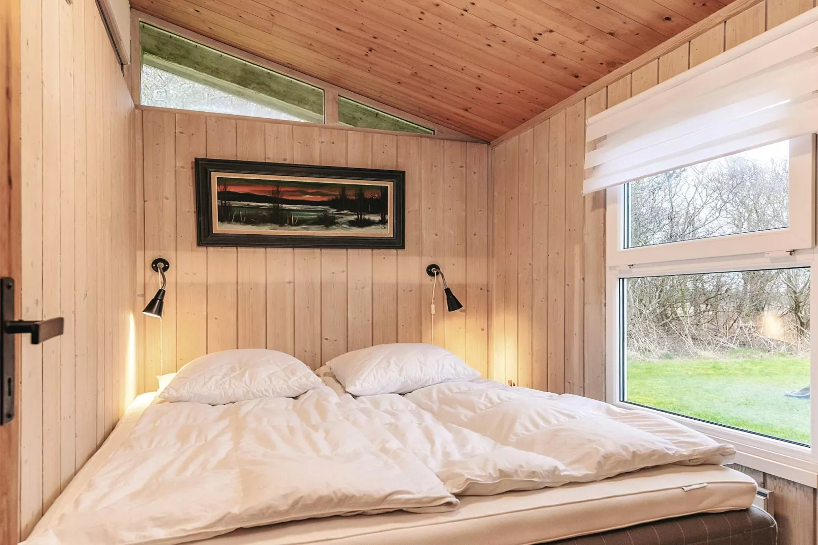 7 persoons vakantie huis in Vestervig-By Traum-Binnen