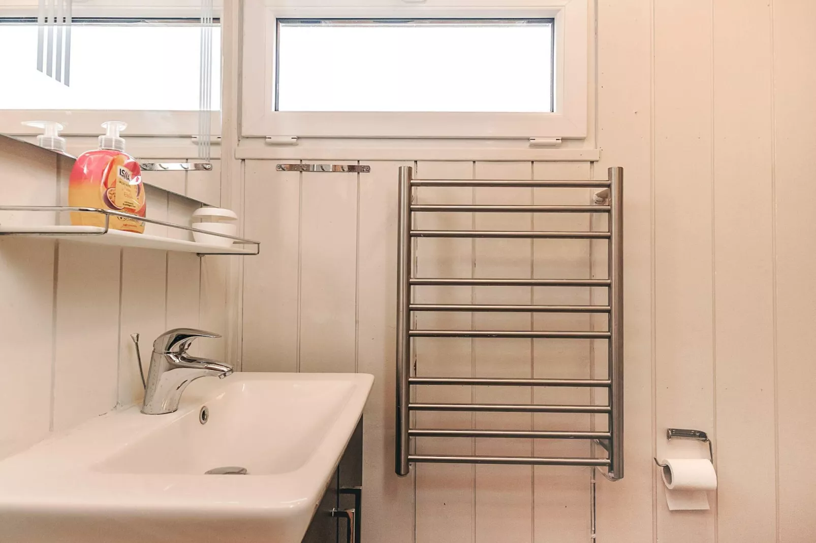 7 persoons vakantie huis in Vestervig-By Traum-Binnen