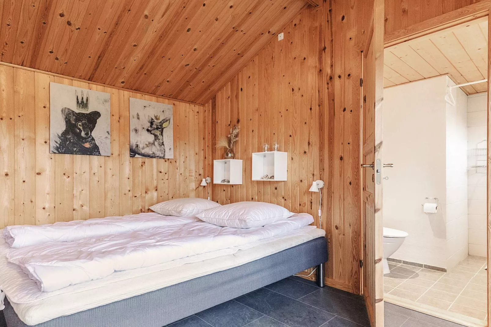 7 persoons vakantie huis in Vestervig-By Traum-Binnen