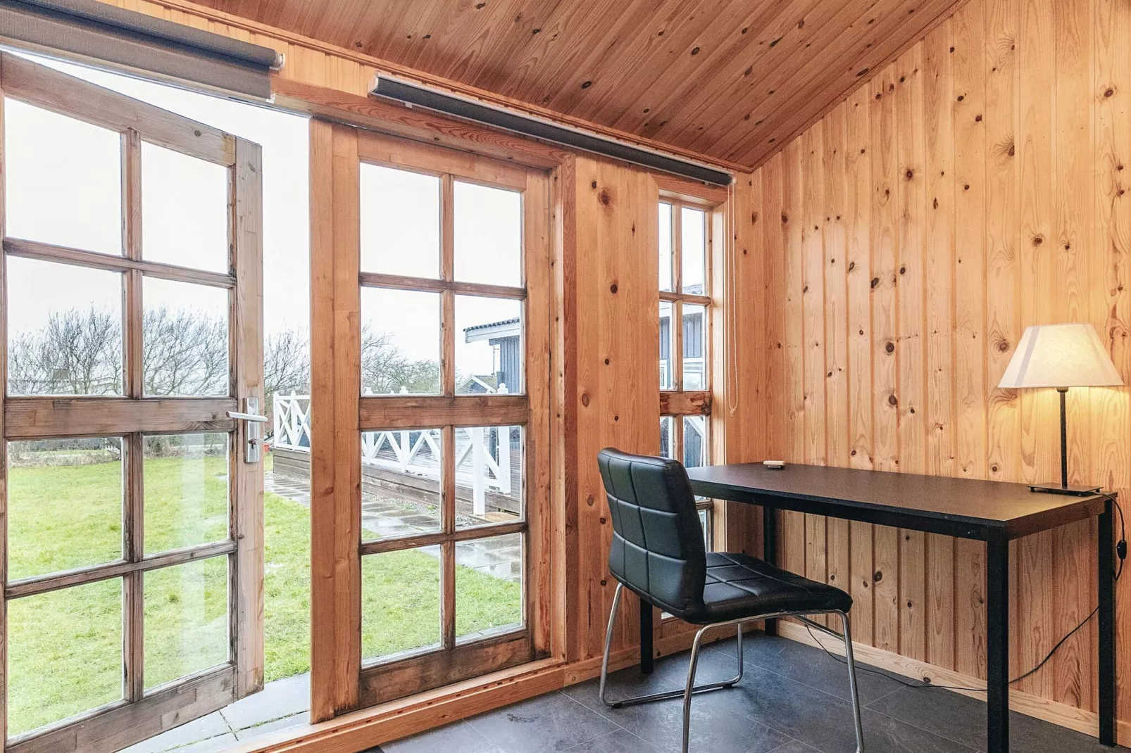 7 persoons vakantie huis in Vestervig-By Traum-Binnen