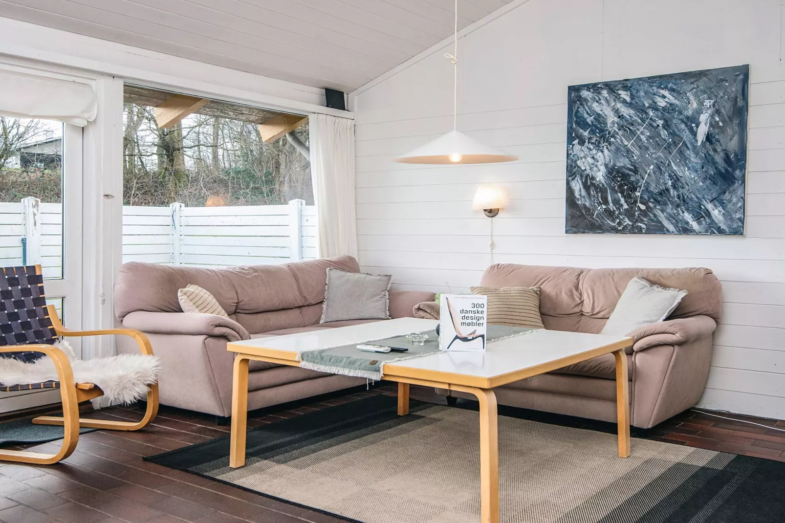 5 persoons vakantie huis in Aabenraa-By Traum-Binnen
