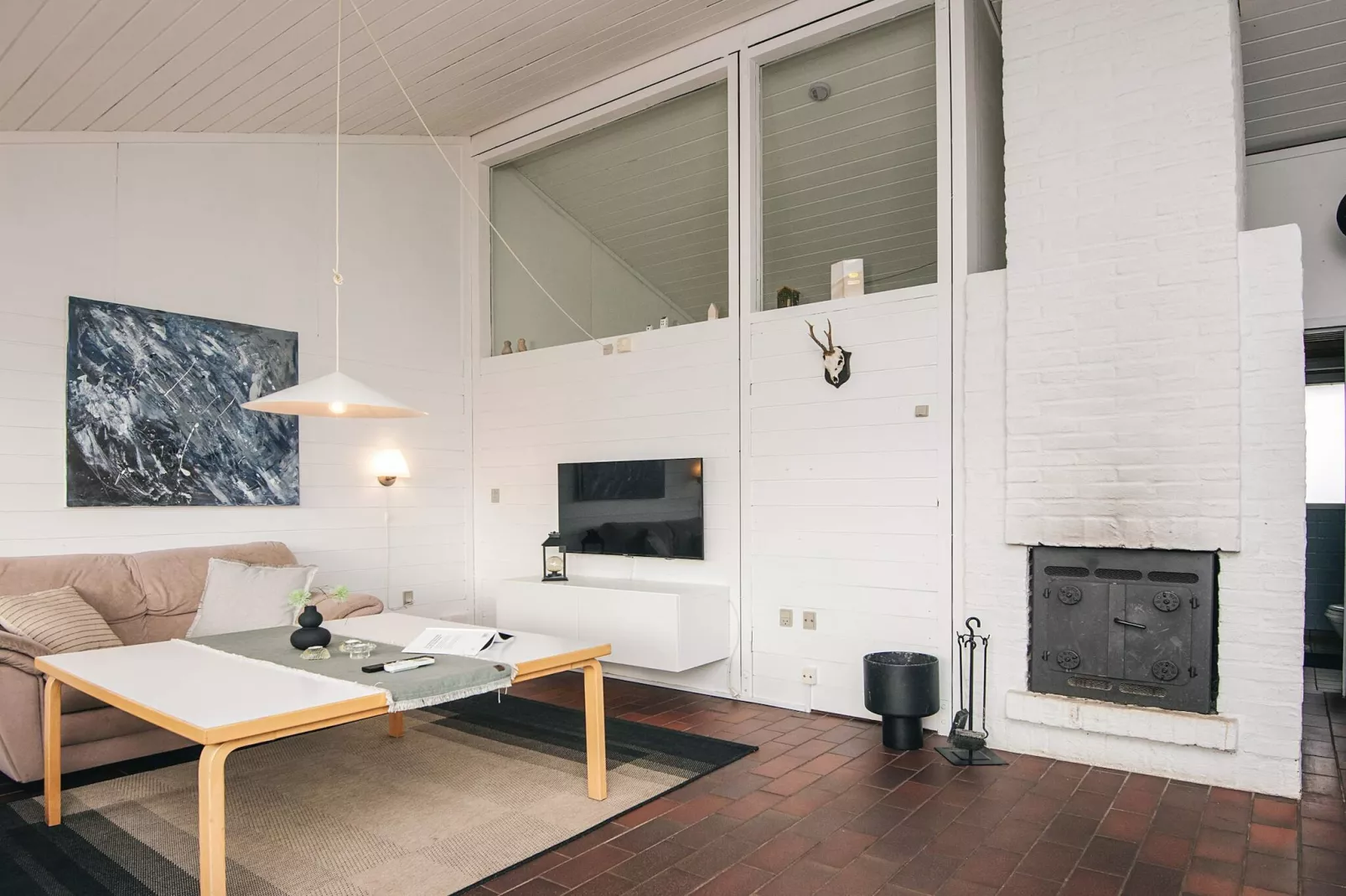 5 persoons vakantie huis in Aabenraa-By Traum-Binnen