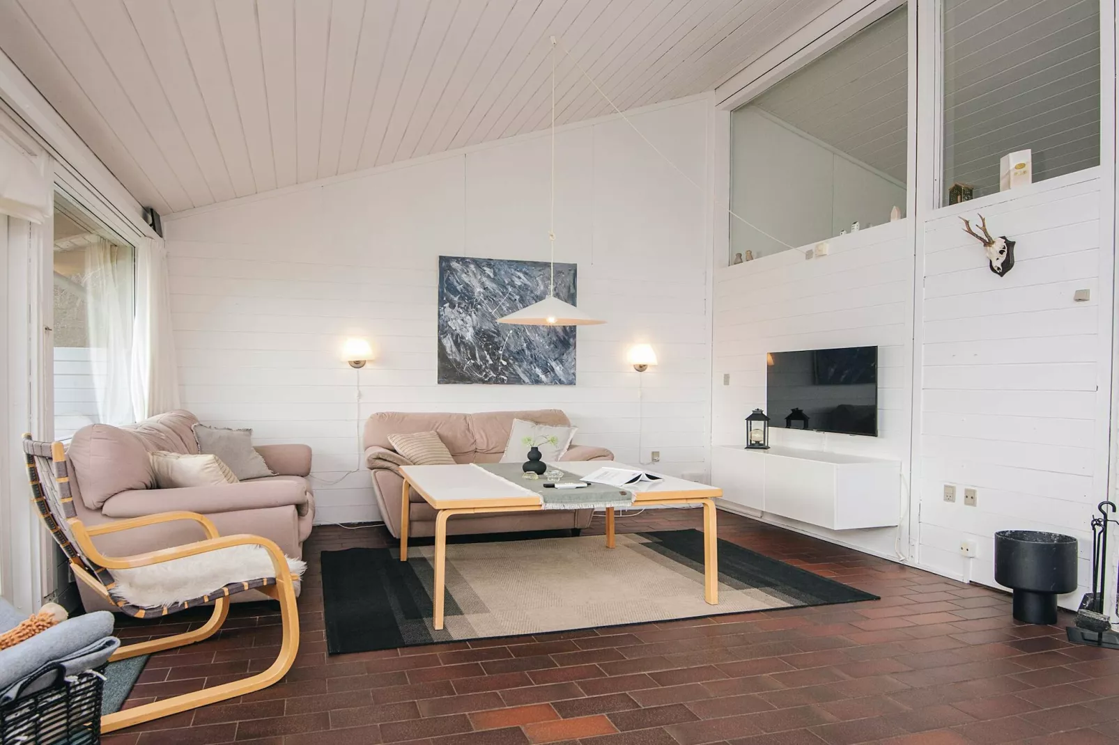 5 persoons vakantie huis in Aabenraa-By Traum-Binnen