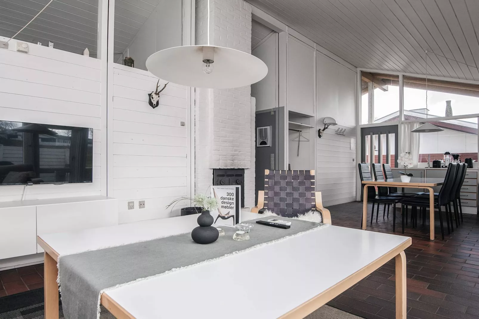 5 persoons vakantie huis in Aabenraa-By Traum-Binnen
