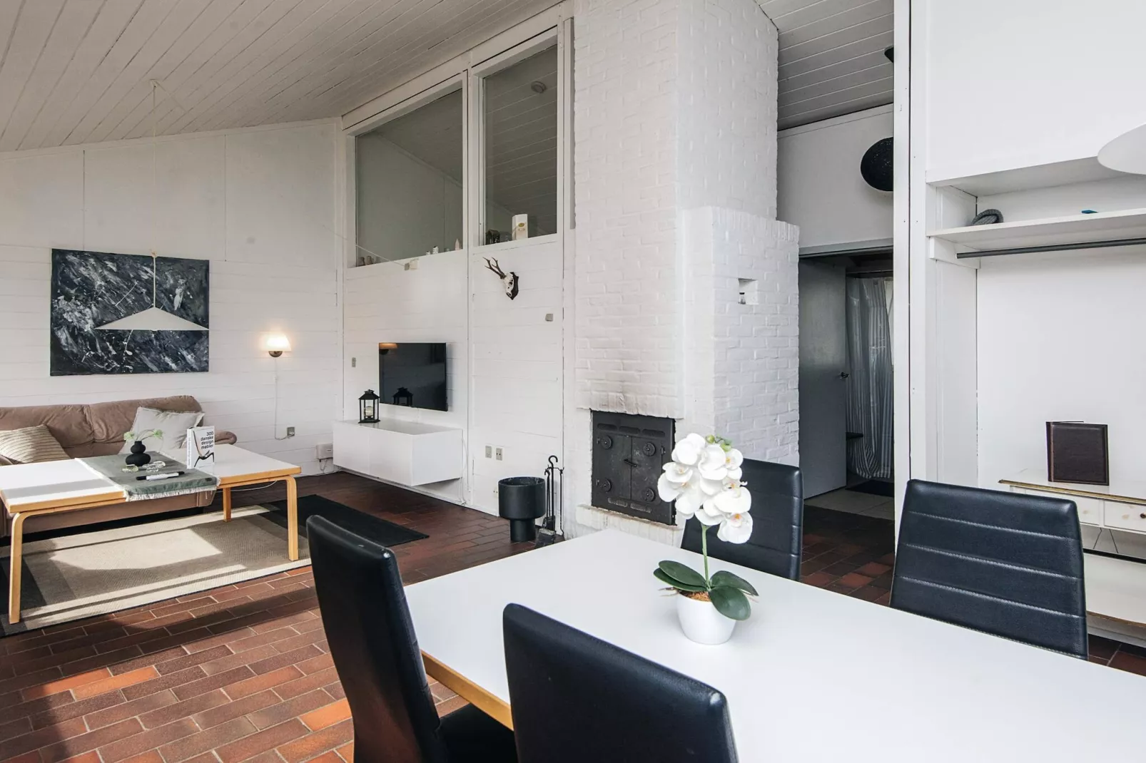 5 persoons vakantie huis in Aabenraa-By Traum-Binnen