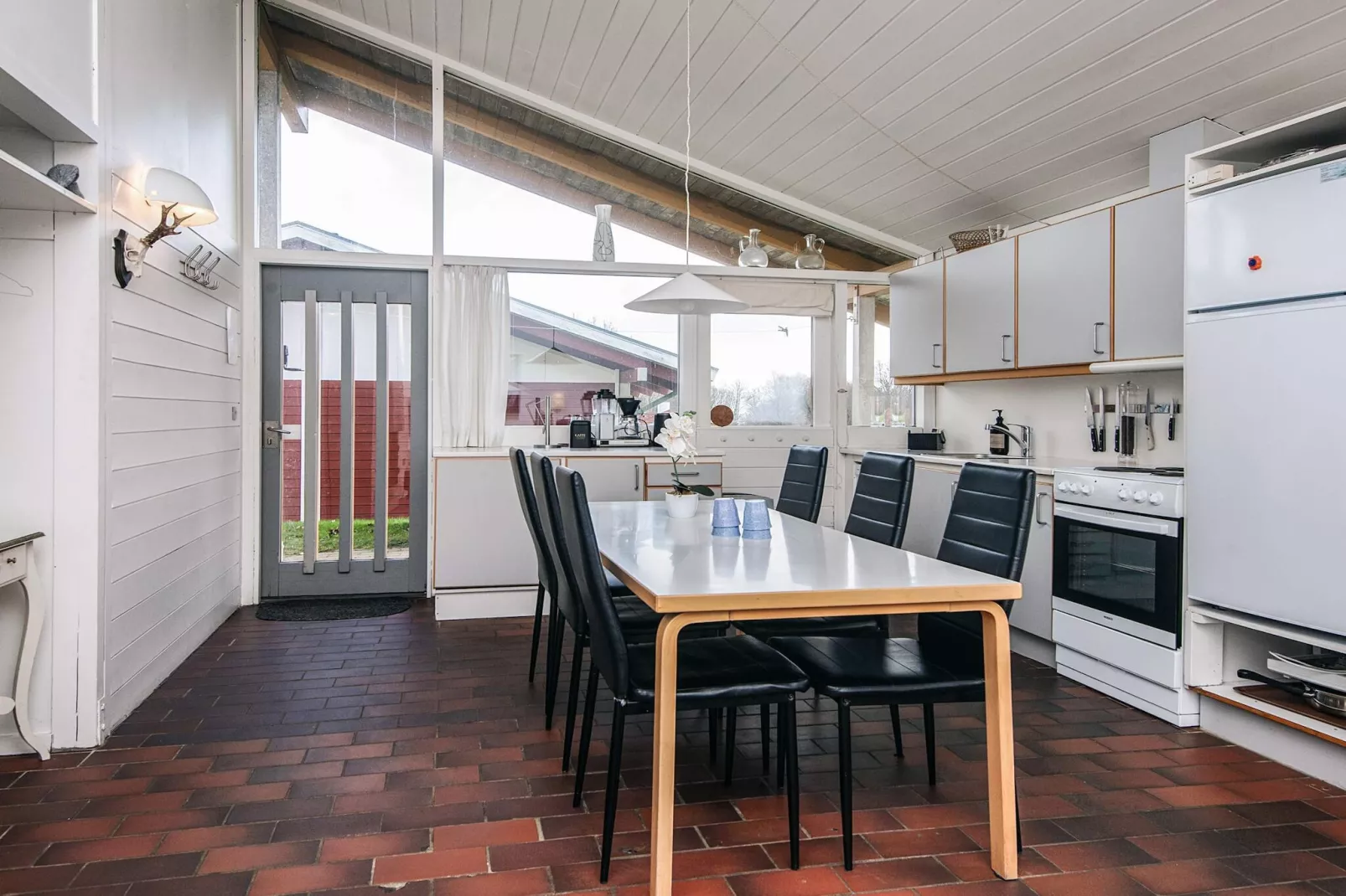 5 persoons vakantie huis in Aabenraa-By Traum-Binnen
