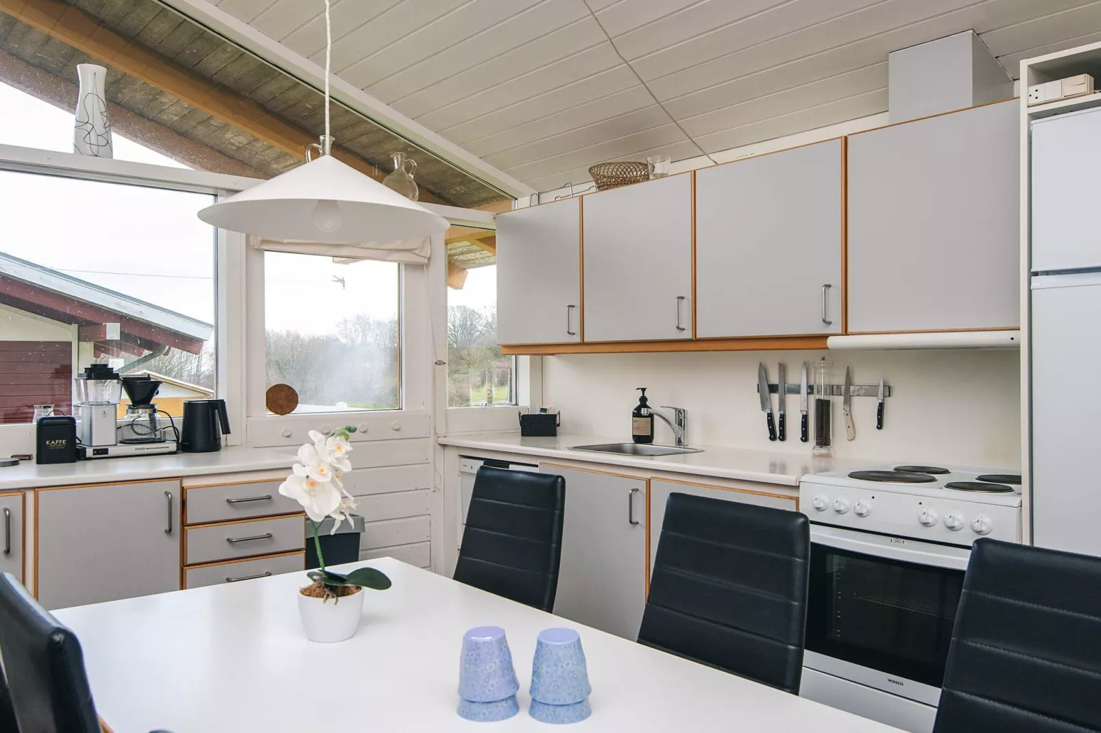 5 persoons vakantie huis in Aabenraa-By Traum-Binnen