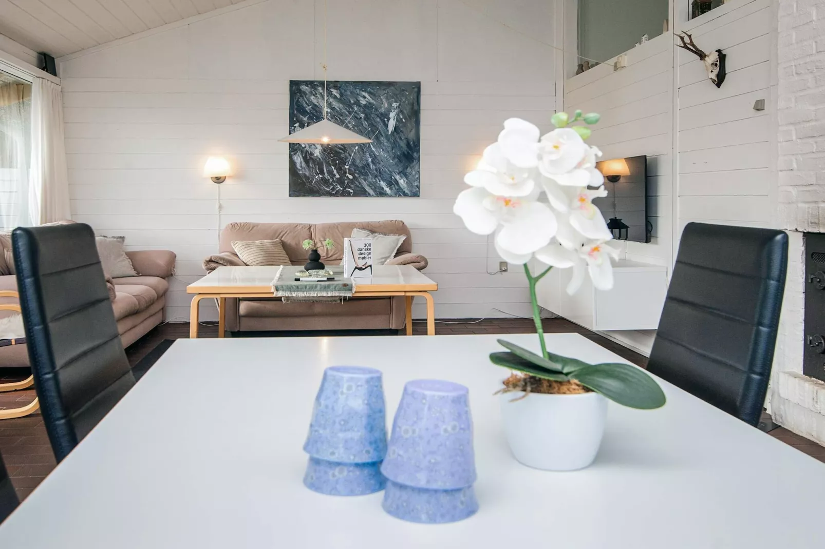 5 persoons vakantie huis in Aabenraa-By Traum-Binnen