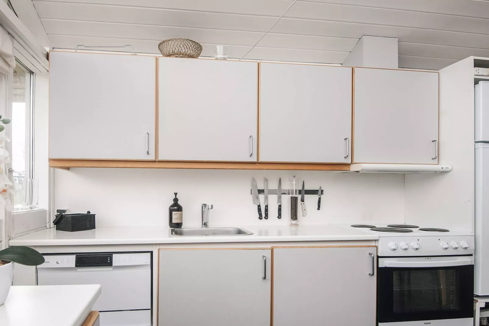 5 persoons vakantie huis in Aabenraa-By Traum-Binnen