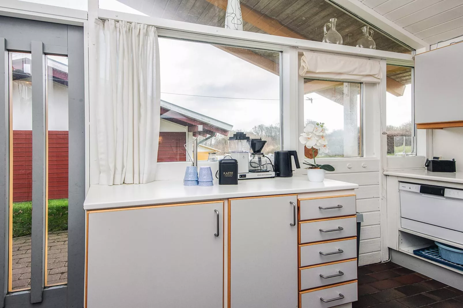 5 persoons vakantie huis in Aabenraa-By Traum-Binnen