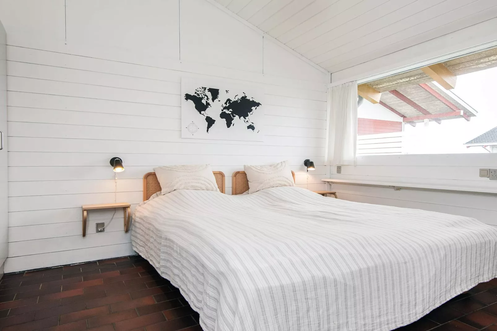 5 persoons vakantie huis in Aabenraa-By Traum-Binnen