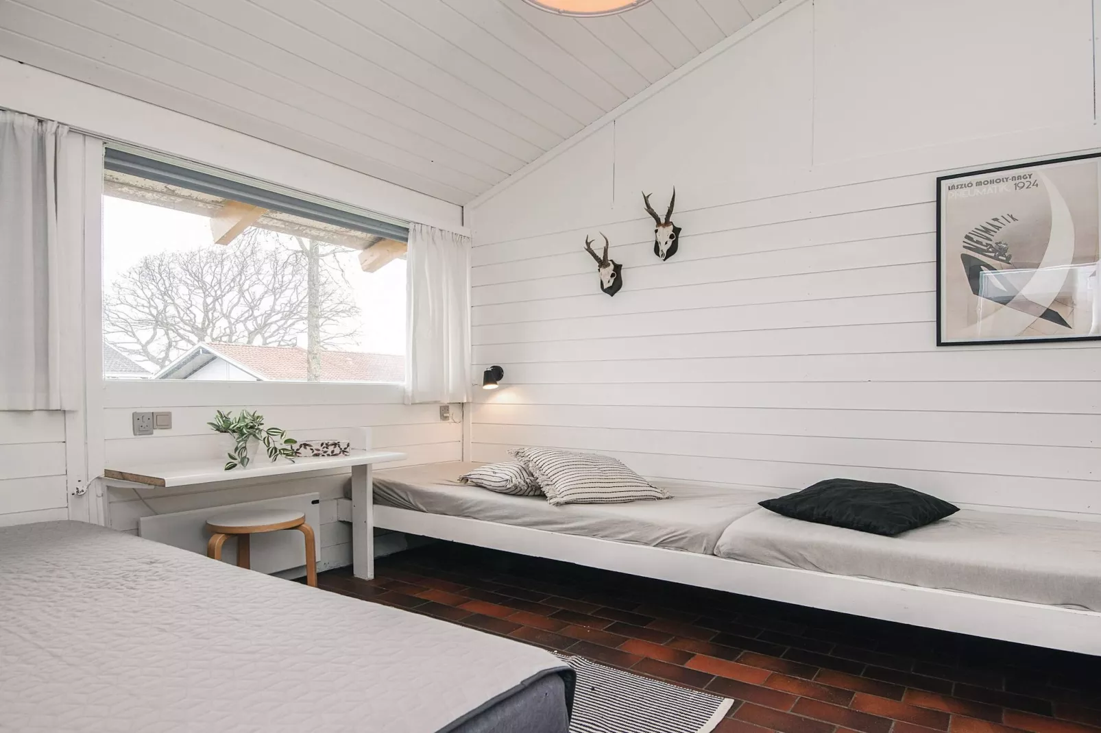 5 persoons vakantie huis in Aabenraa-By Traum-Binnen