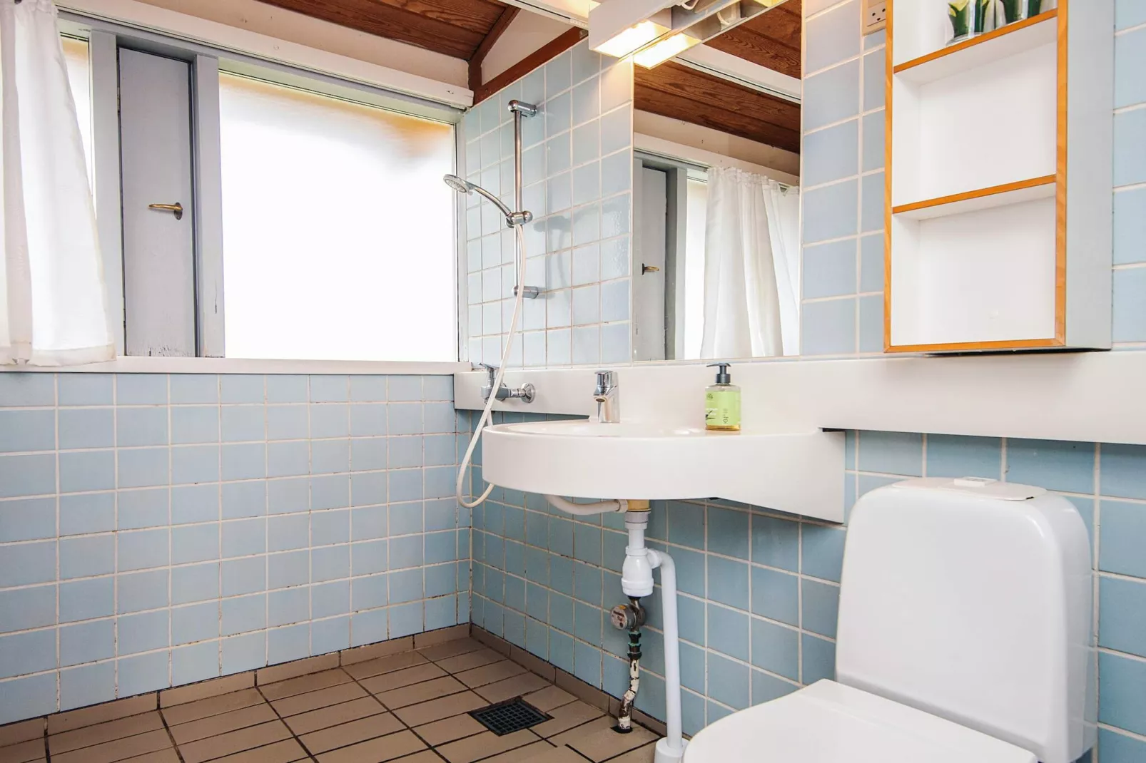5 persoons vakantie huis in Aabenraa-By Traum-Binnen