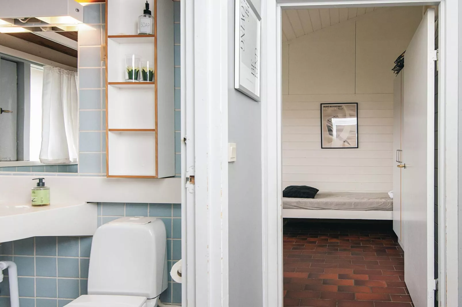 5 persoons vakantie huis in Aabenraa-By Traum-Binnen