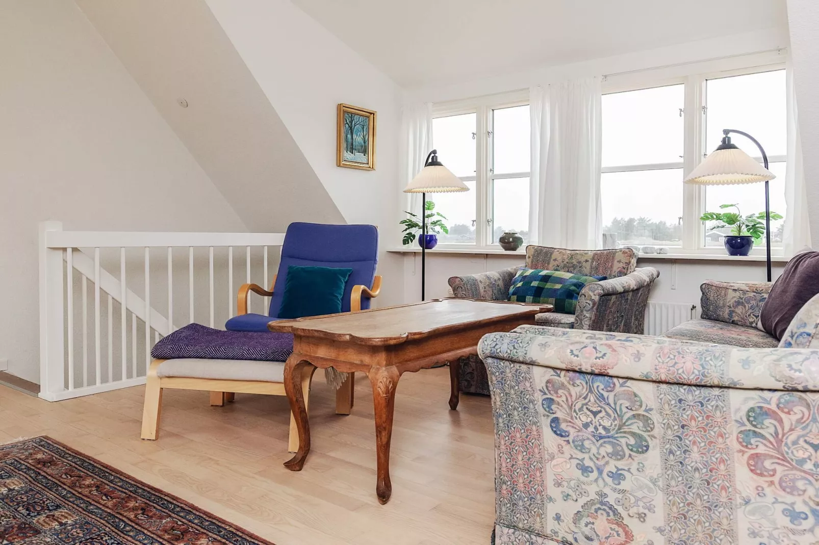 6 persoons vakantie huis in Hjørring-By Traum-Binnen