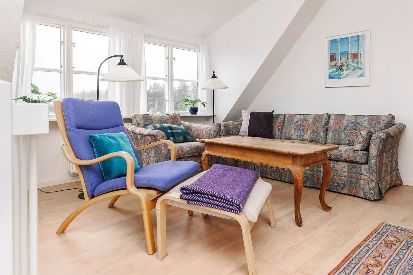 6 persoons vakantie huis in Hjørring-By Traum-Binnen