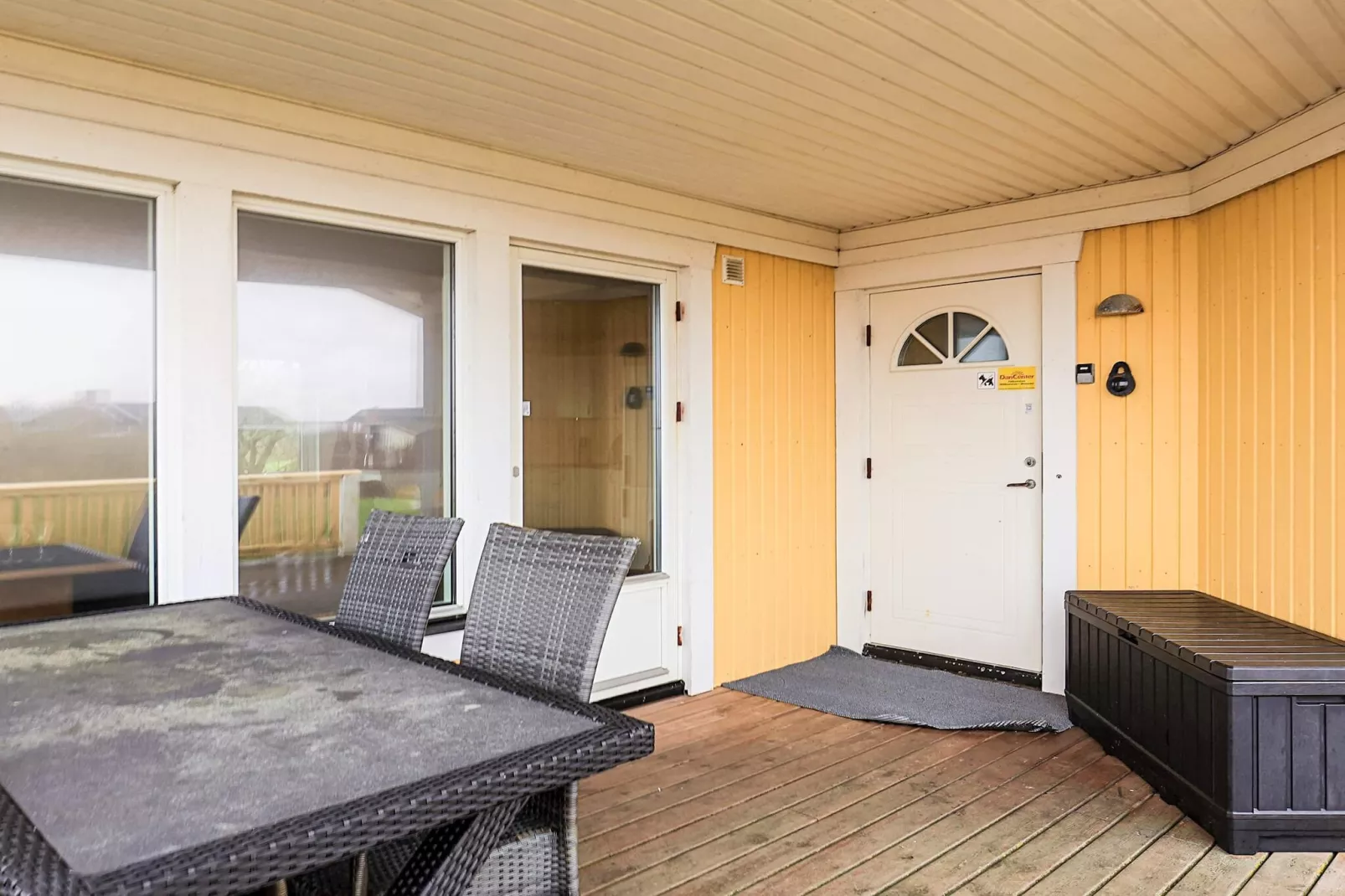 8 persoons vakantie huis in Vestervig-By Traum-Buitenlucht