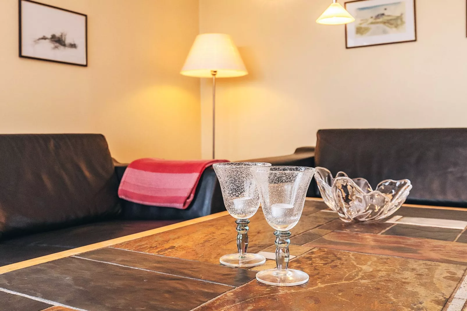 8 persoons vakantie huis in Vestervig-By Traum-Binnen