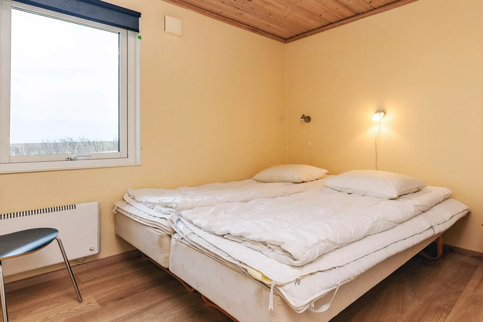 8 persoons vakantie huis in Vestervig-By Traum-Binnen