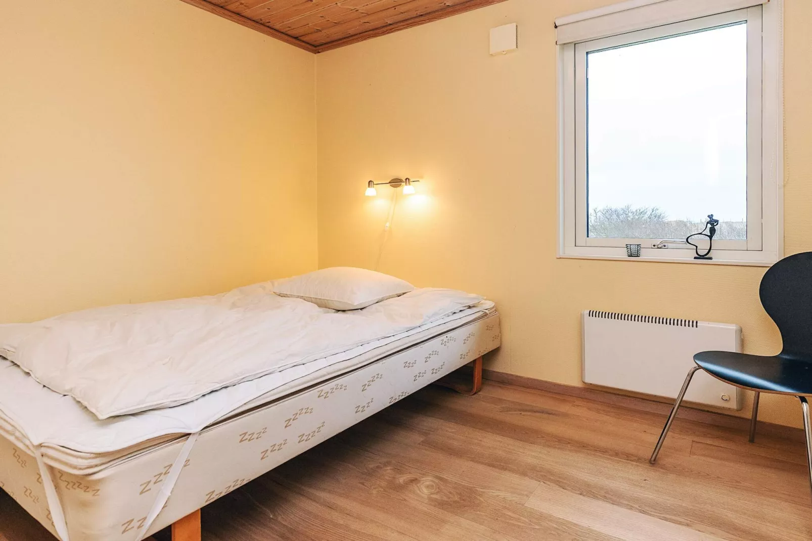 8 persoons vakantie huis in Vestervig-By Traum-Binnen