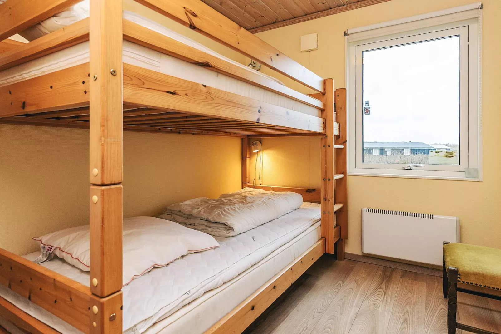 8 persoons vakantie huis in Vestervig-By Traum-Binnen