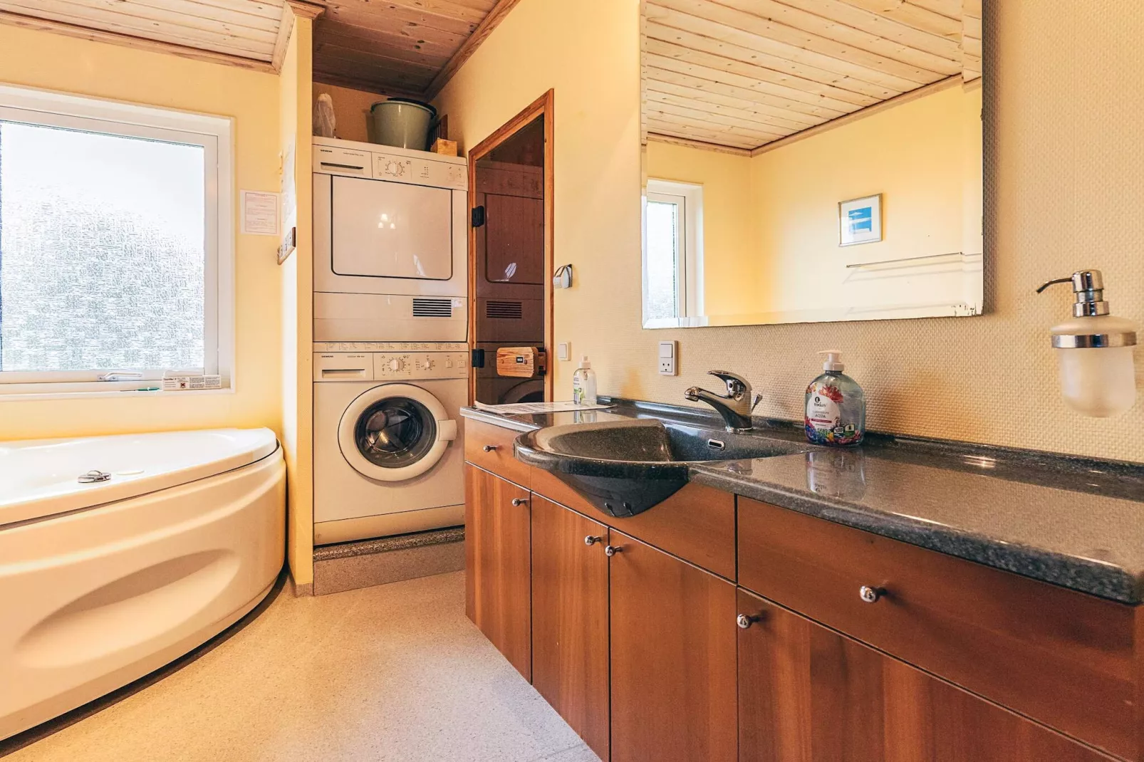 8 persoons vakantie huis in Vestervig-By Traum-Binnen