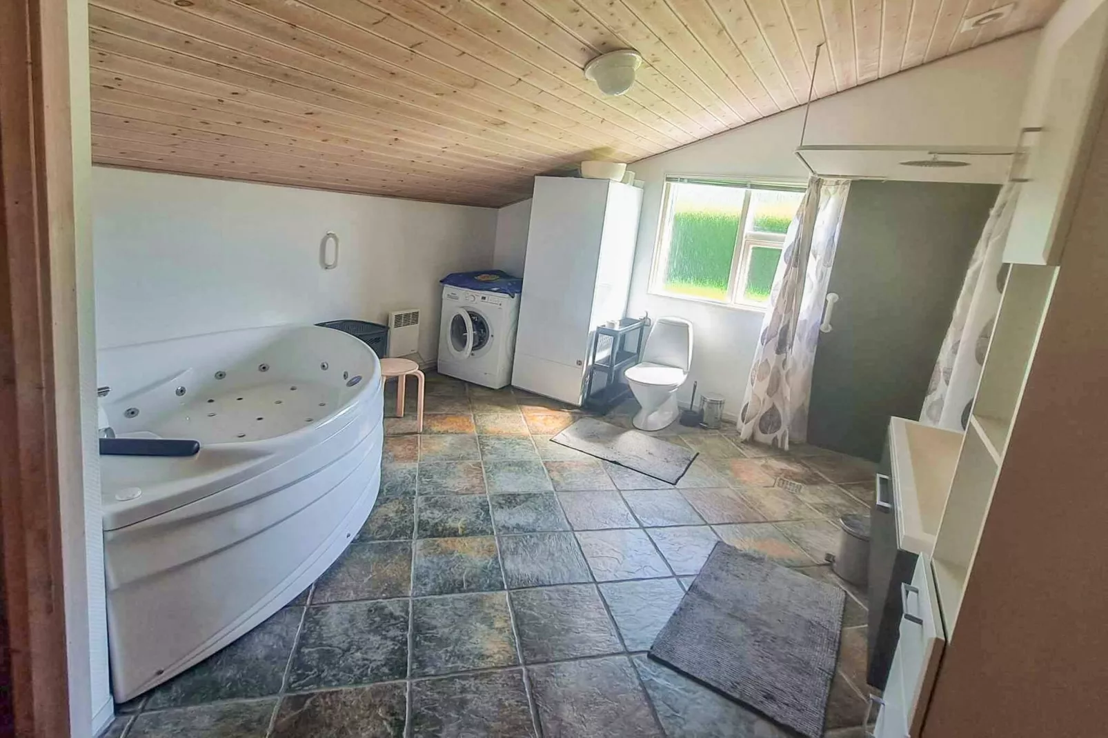 8 persoons vakantie huis in Nordborg-Spa