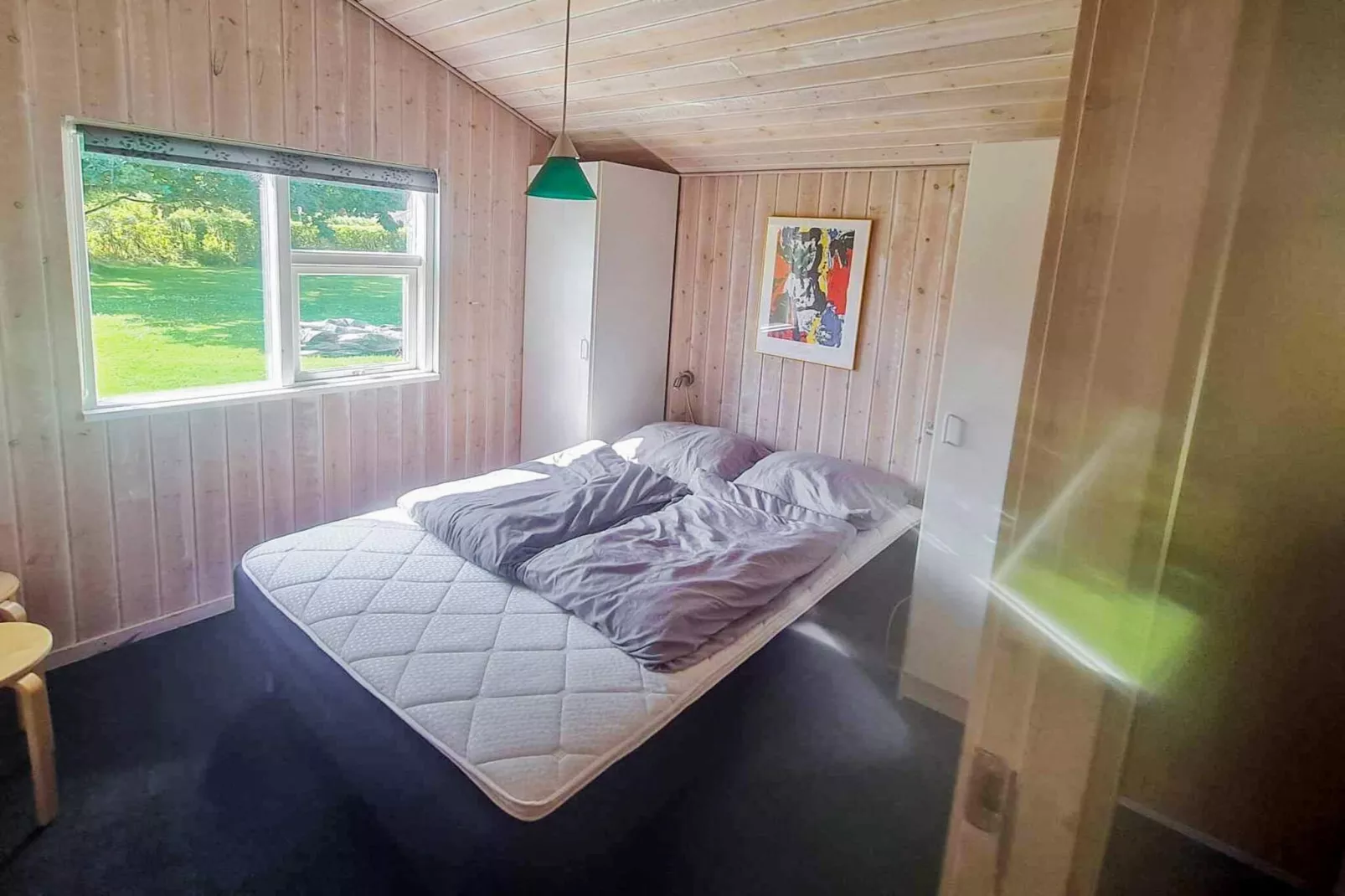 8 persoons vakantie huis in Nordborg-Binnen