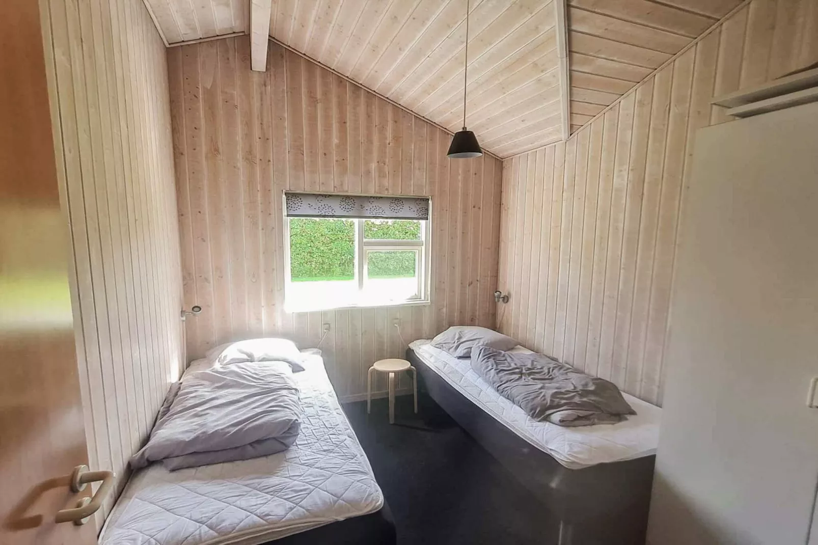 8 persoons vakantie huis in Nordborg-Binnen