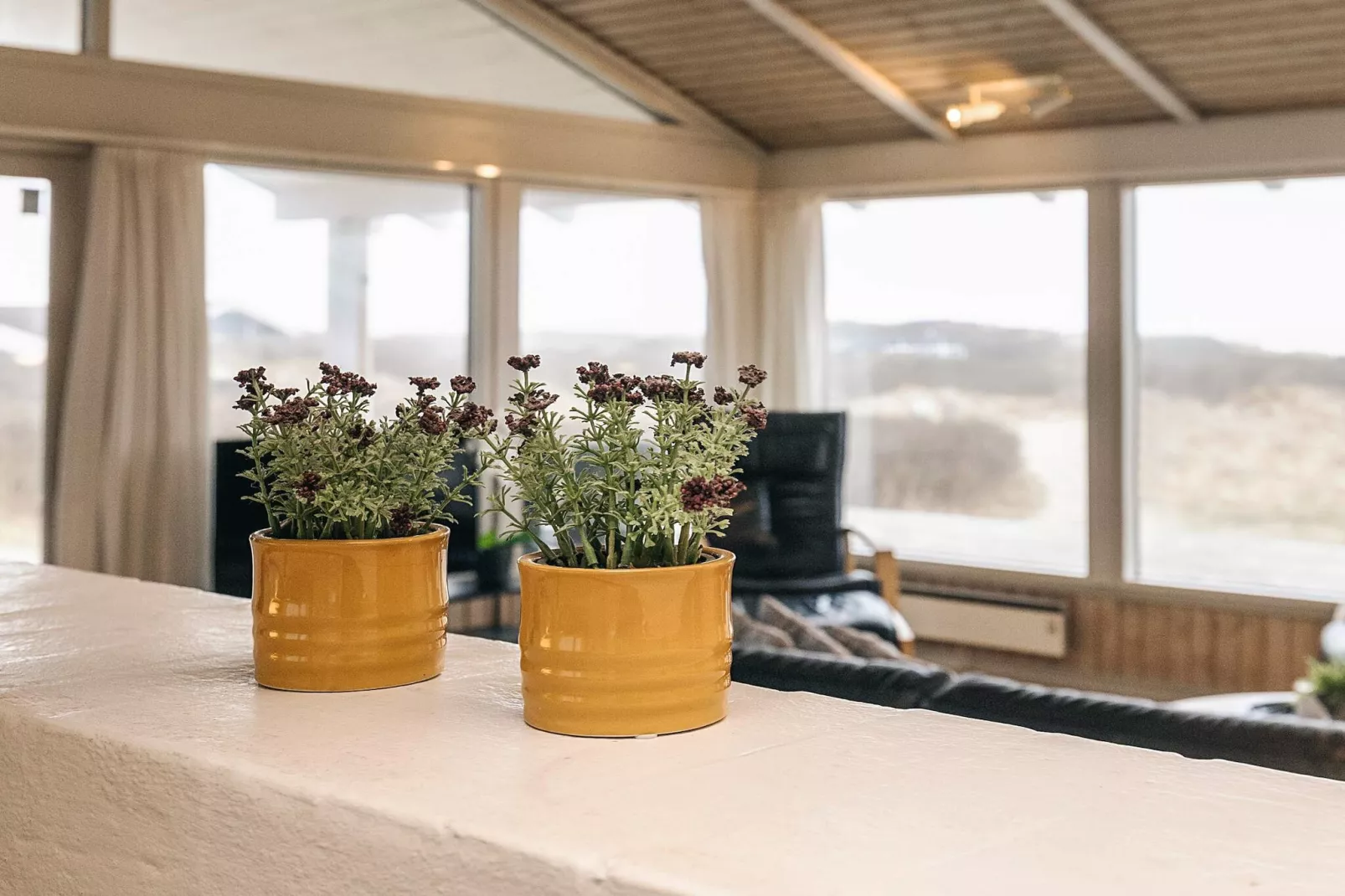 10 persoons vakantie huis in Løkken-Binnen