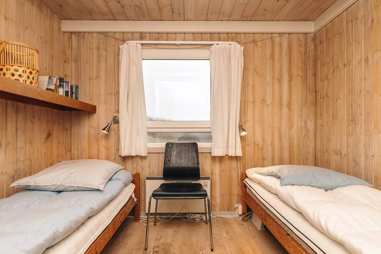 10 persoons vakantie huis in Løkken-Binnen