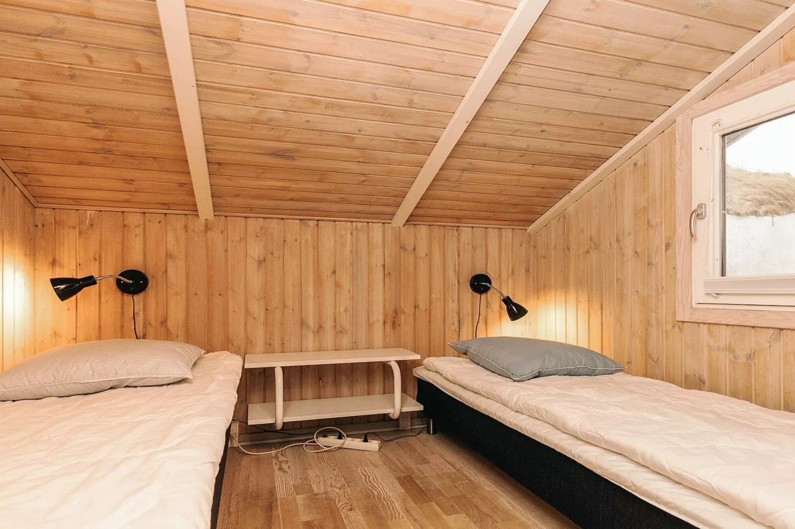 10 persoons vakantie huis in Løkken-Binnen