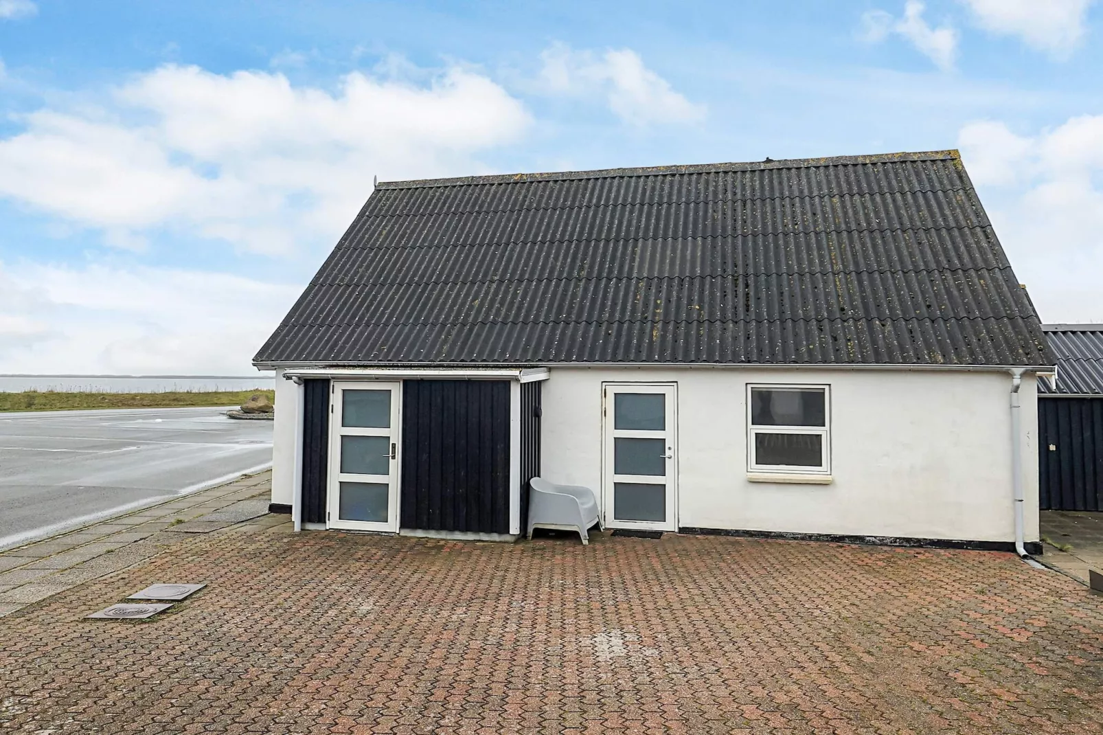 8 persoons vakantie huis in Vestervig-By Traum-Buitenlucht