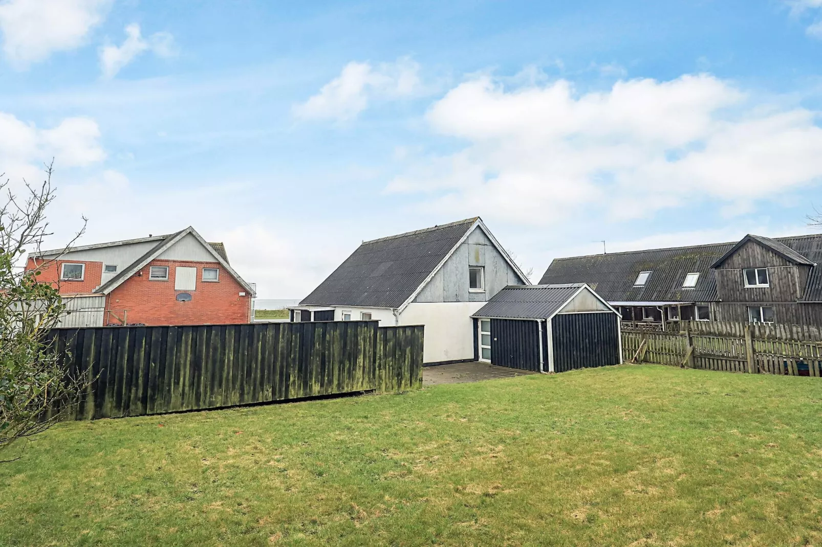 8 persoons vakantie huis in Vestervig-By Traum-Buitenlucht