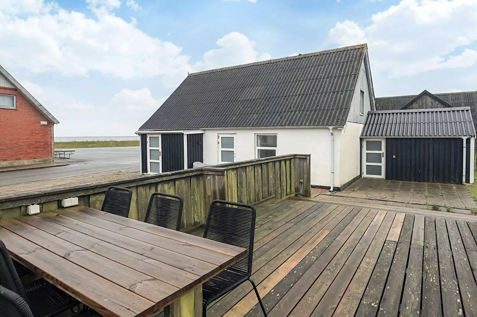 8 persoons vakantie huis in Vestervig-By Traum-Buitenlucht