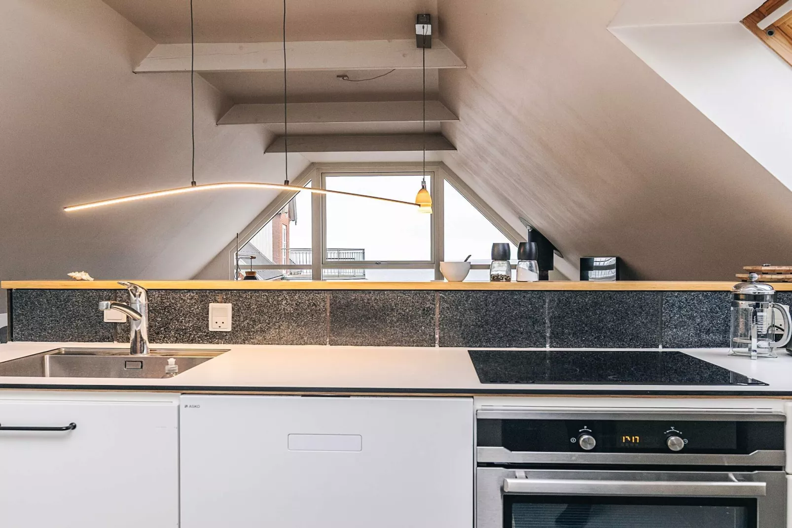 8 persoons vakantie huis in Vestervig-By Traum-Binnen