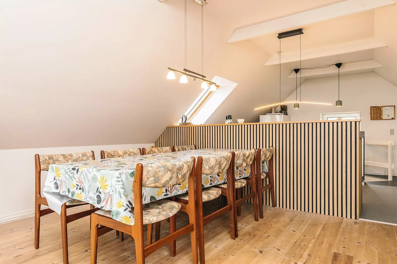 8 persoons vakantie huis in Vestervig-By Traum-Binnen