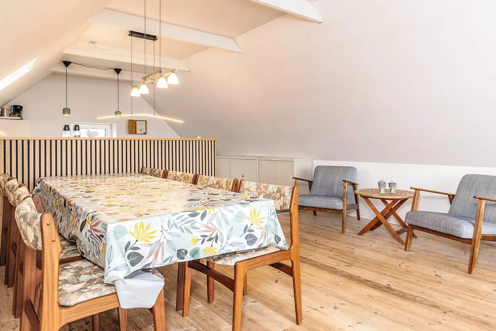 8 persoons vakantie huis in Vestervig-By Traum-Binnen