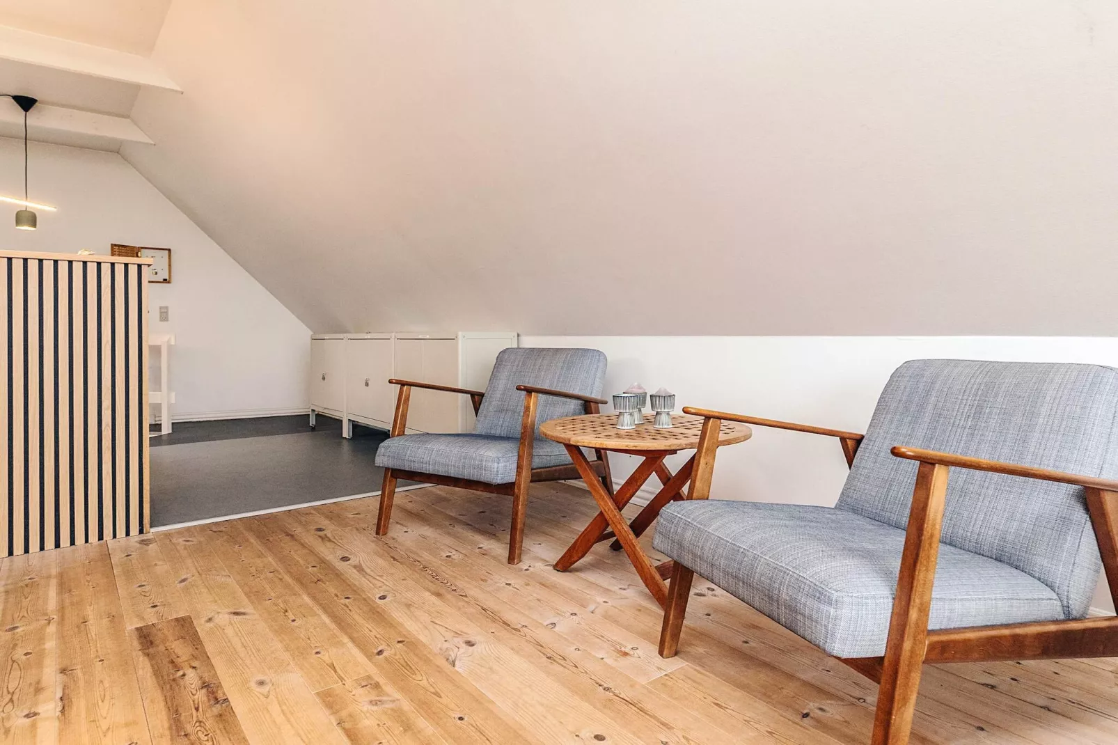 8 persoons vakantie huis in Vestervig-By Traum-Binnen
