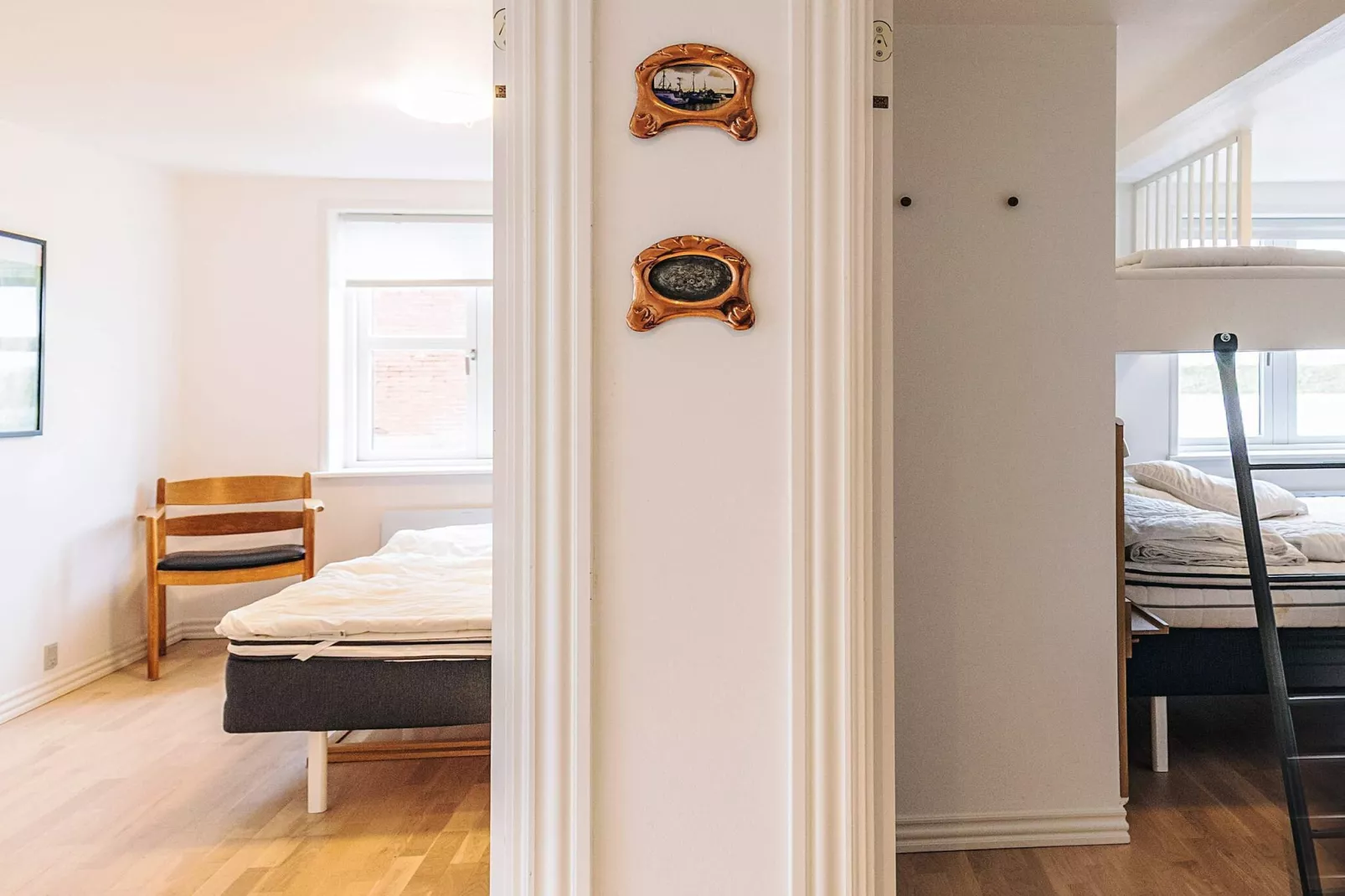 8 persoons vakantie huis in Vestervig-By Traum-Binnen